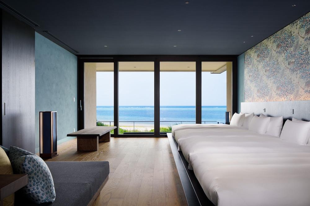 Hoshinoya Okinawa