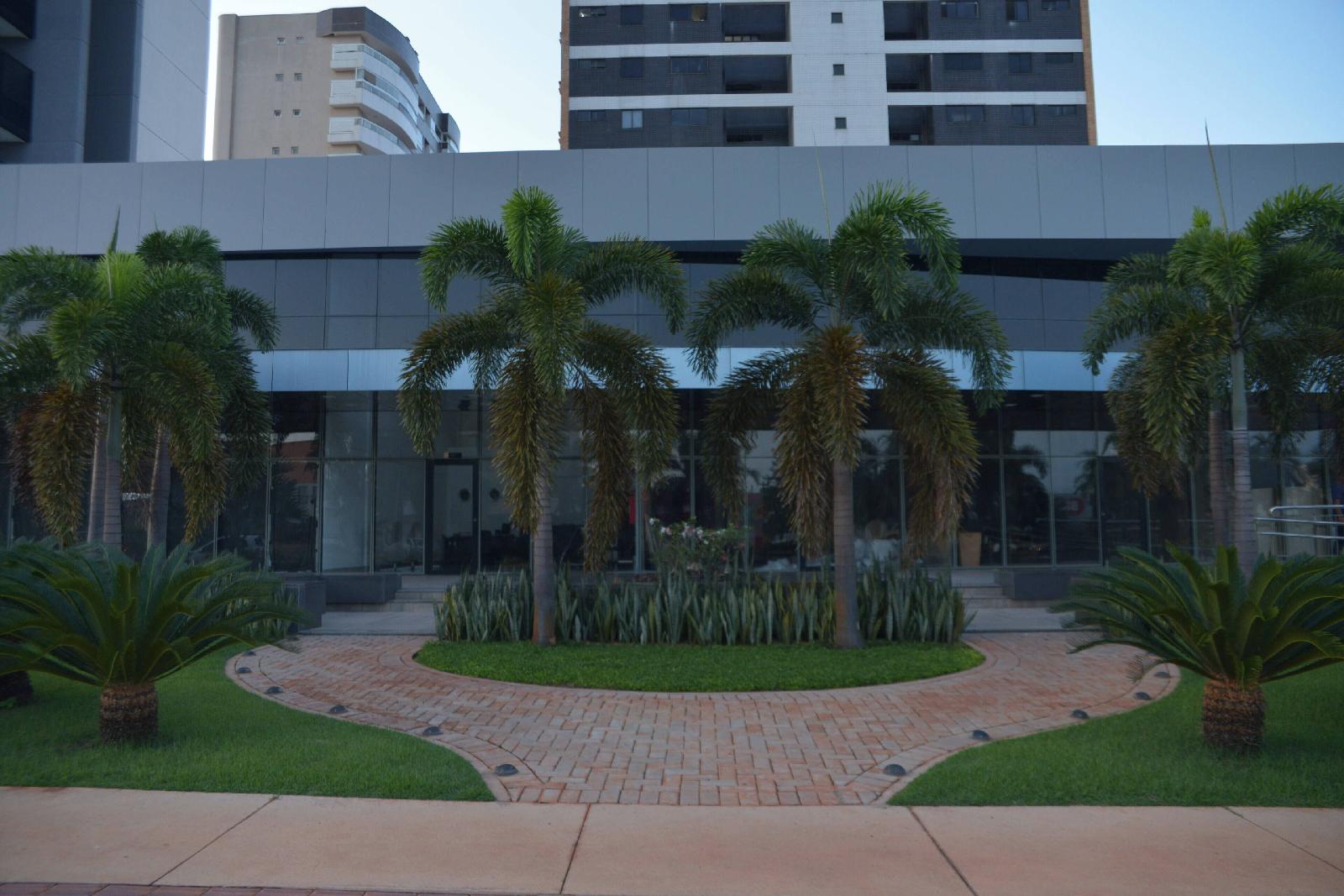 Hplus Premium Palmas
