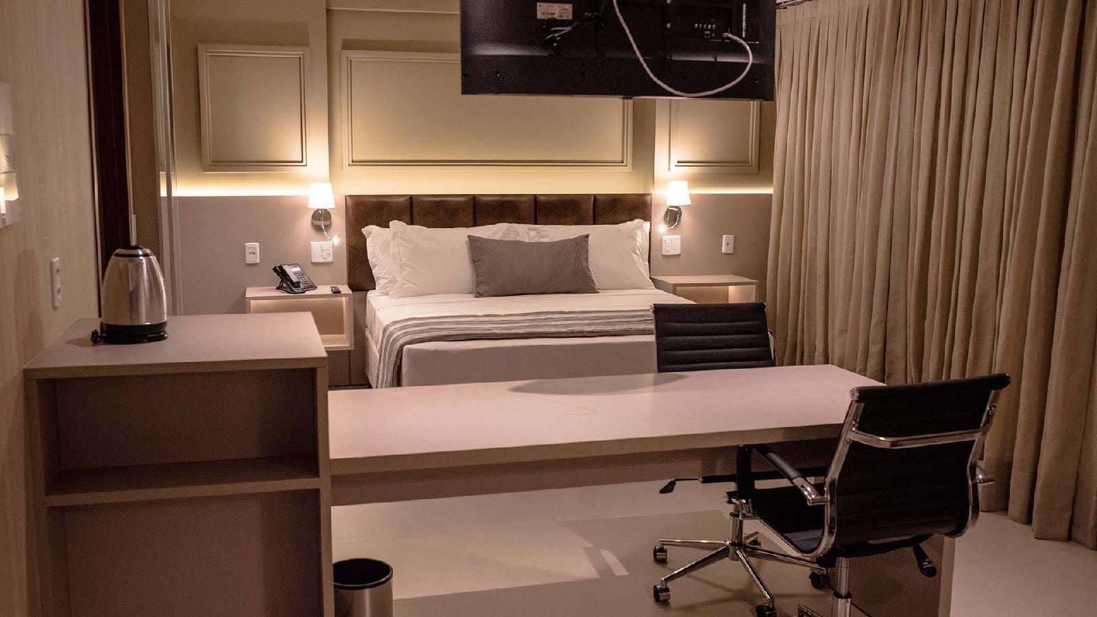 Hplus Premium Palmas