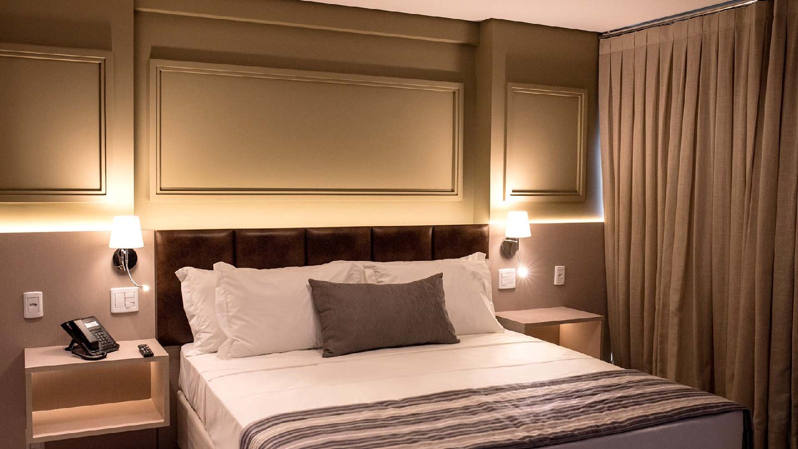 Hplus Premium Palmas
