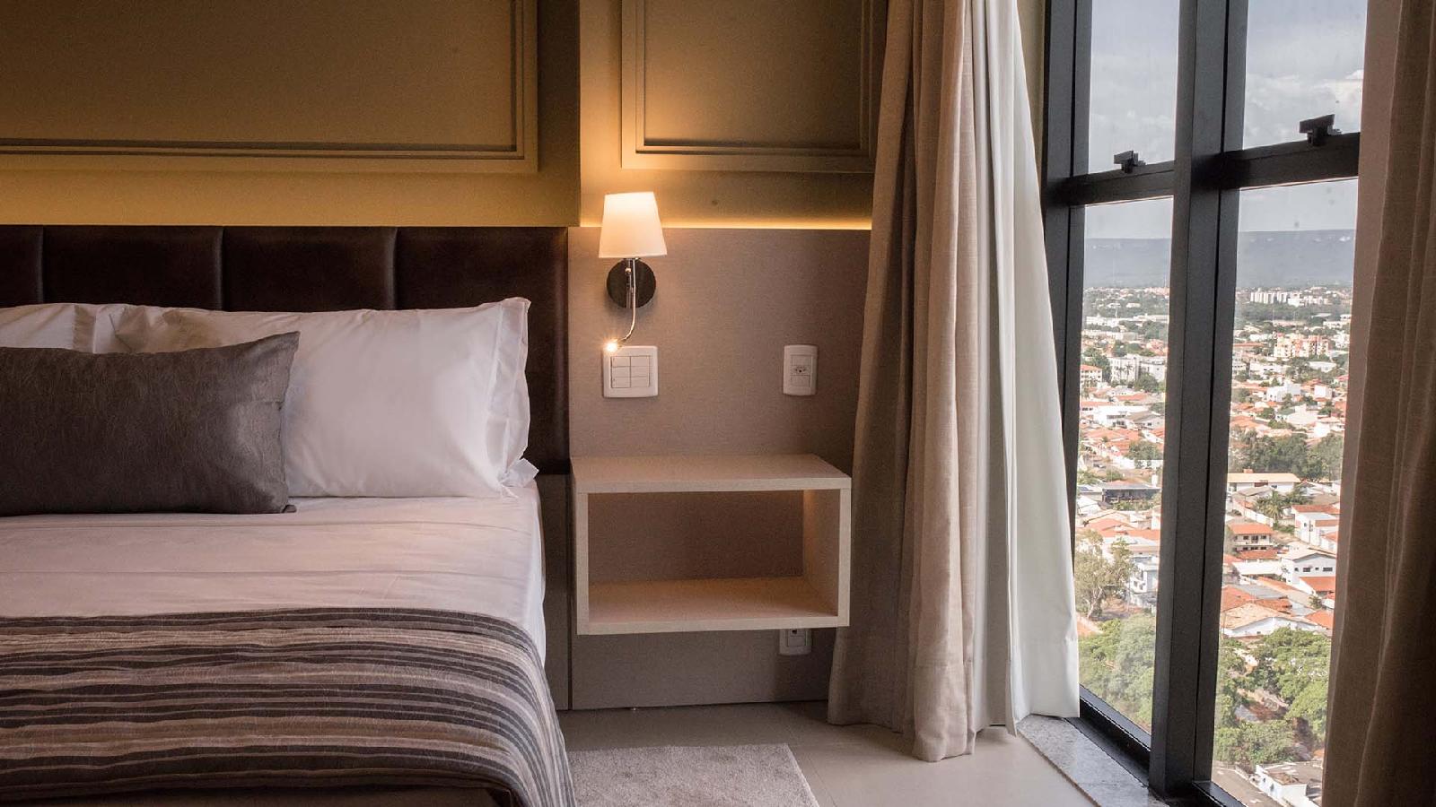 Hplus Premium Palmas