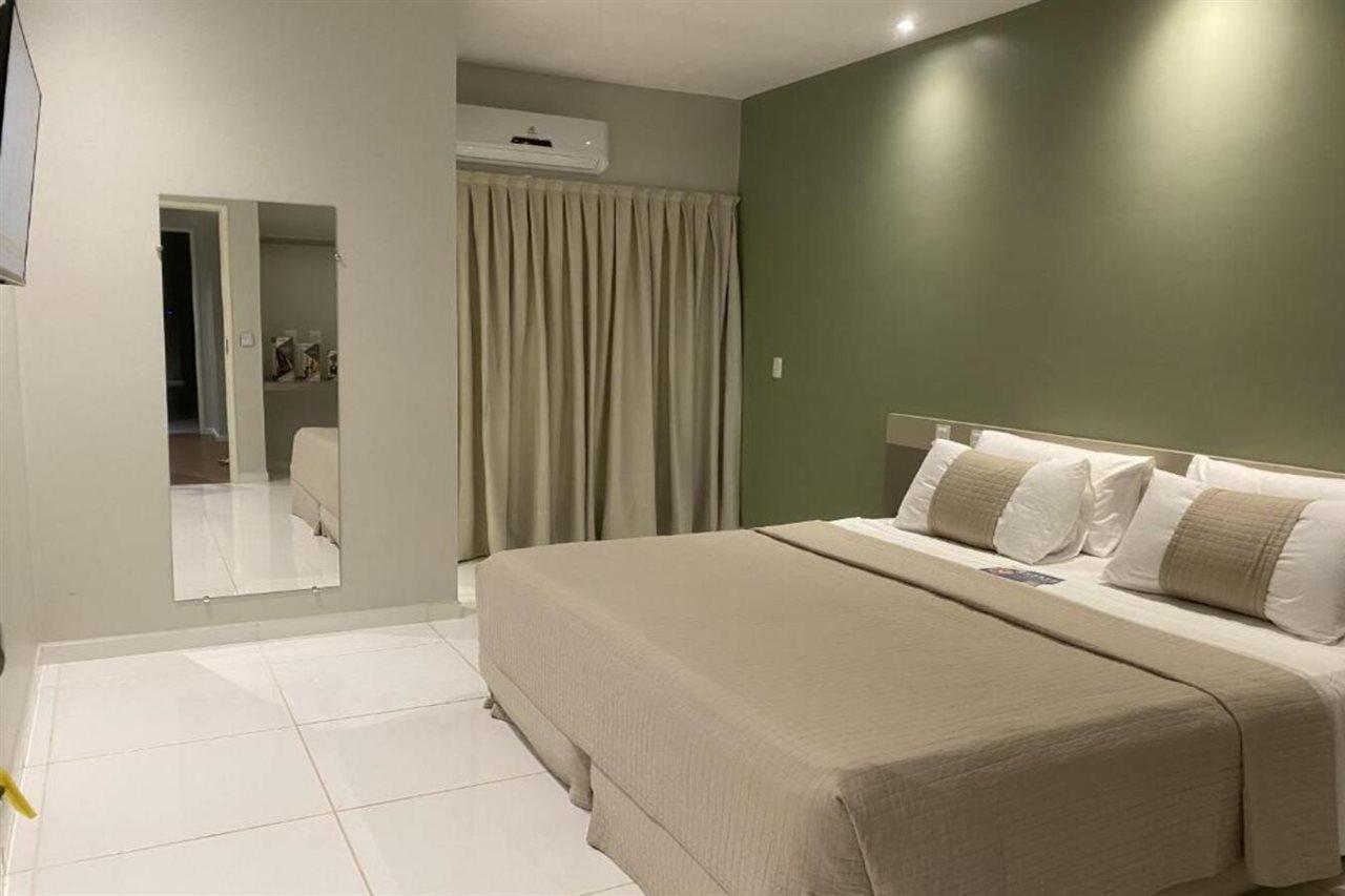 Nord Luxxor Juazeiro