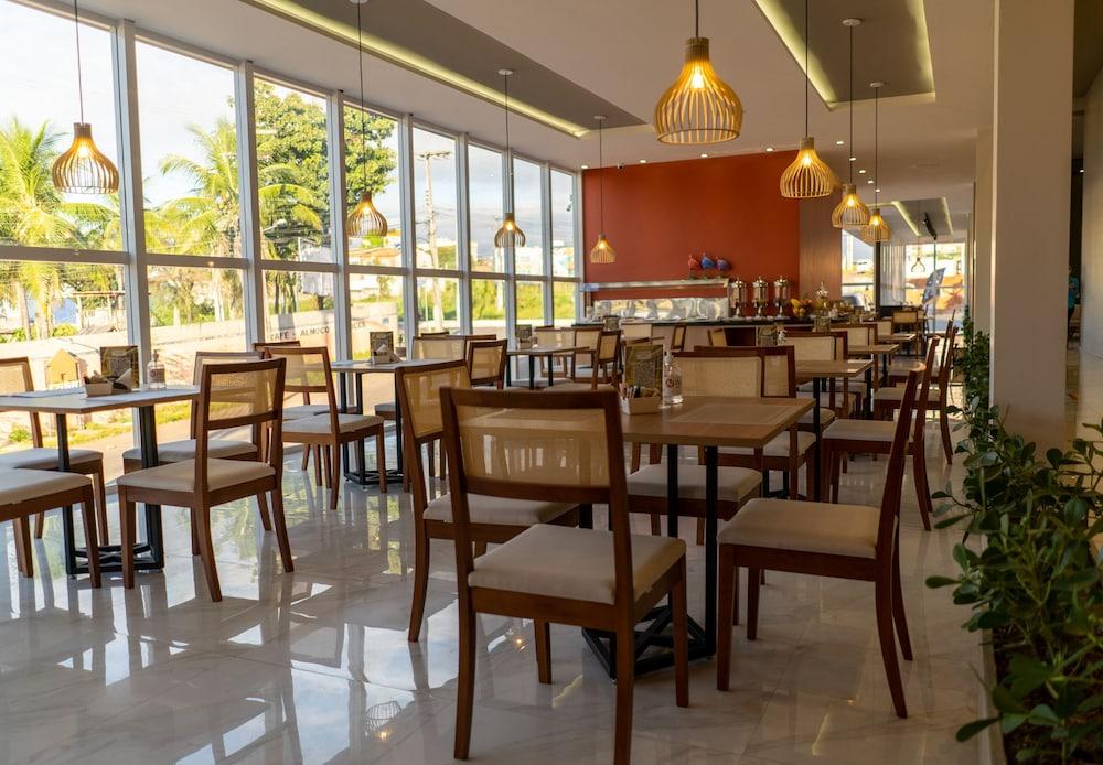 Nord Luxxor Juazeiro