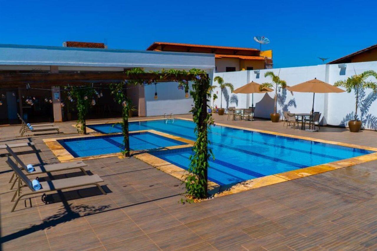 Nord Luxxor Juazeiro