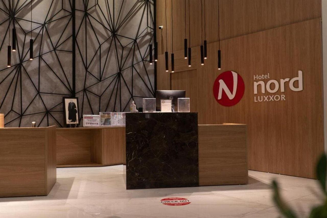 Nord Luxxor Juazeiro
