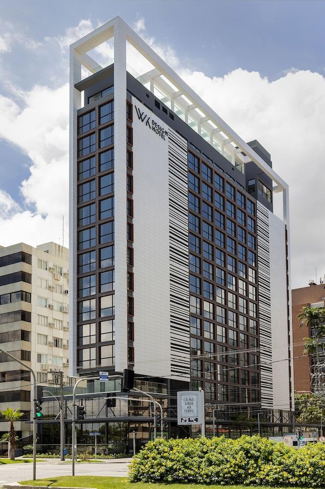 WK Design Hotel