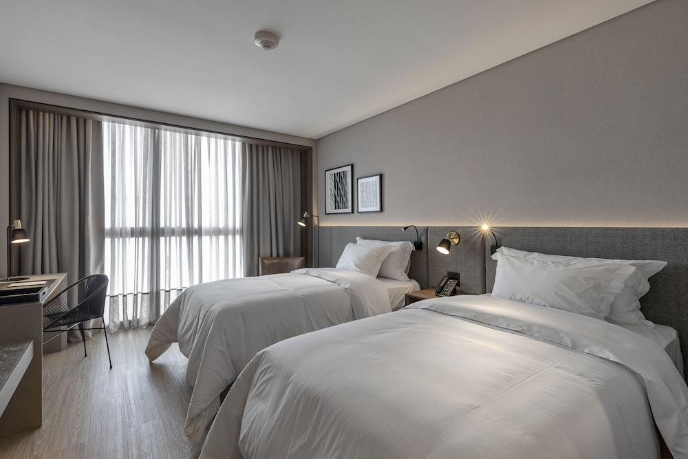 WK Design Hotel