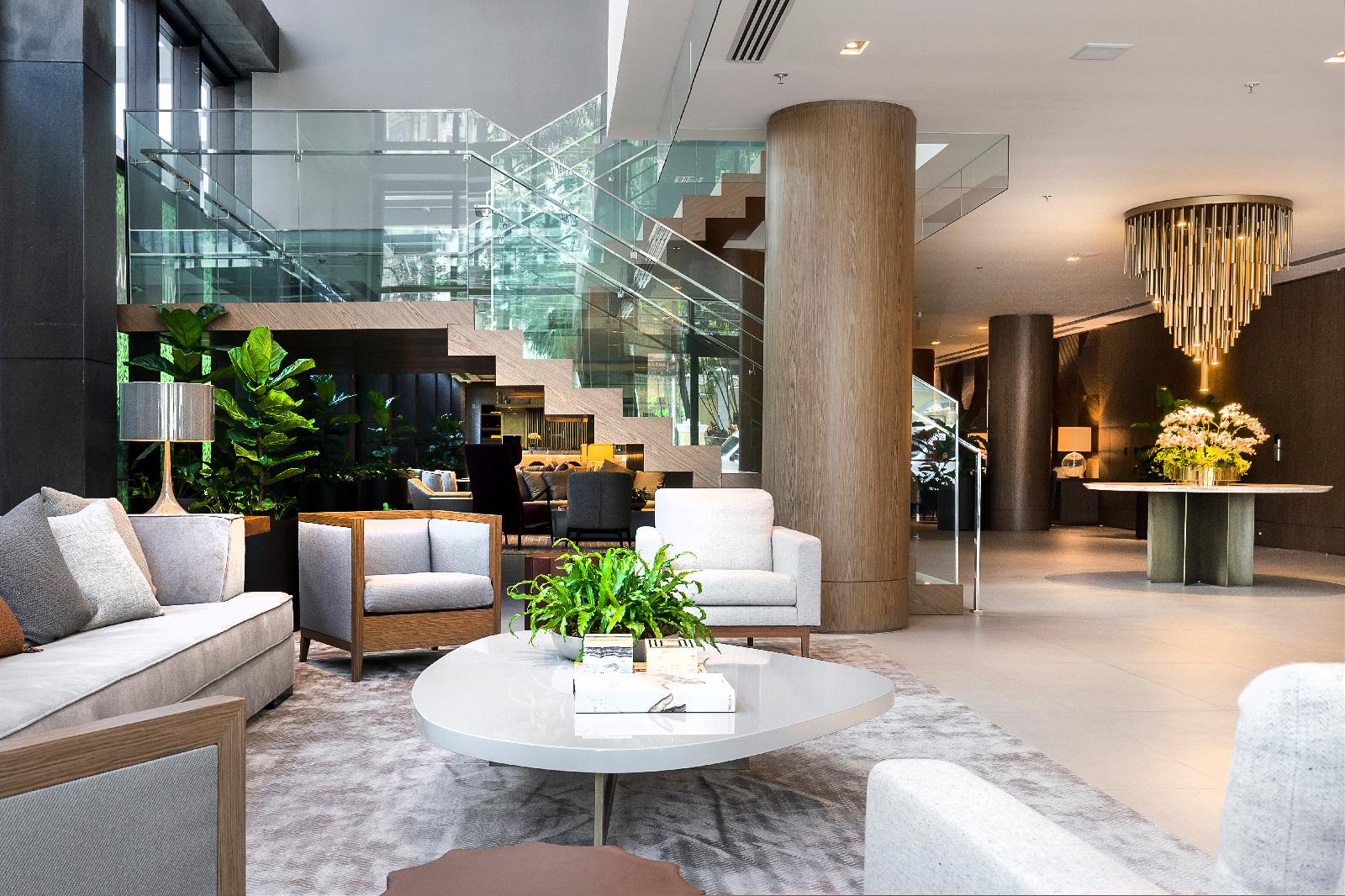 WK Design Hotel