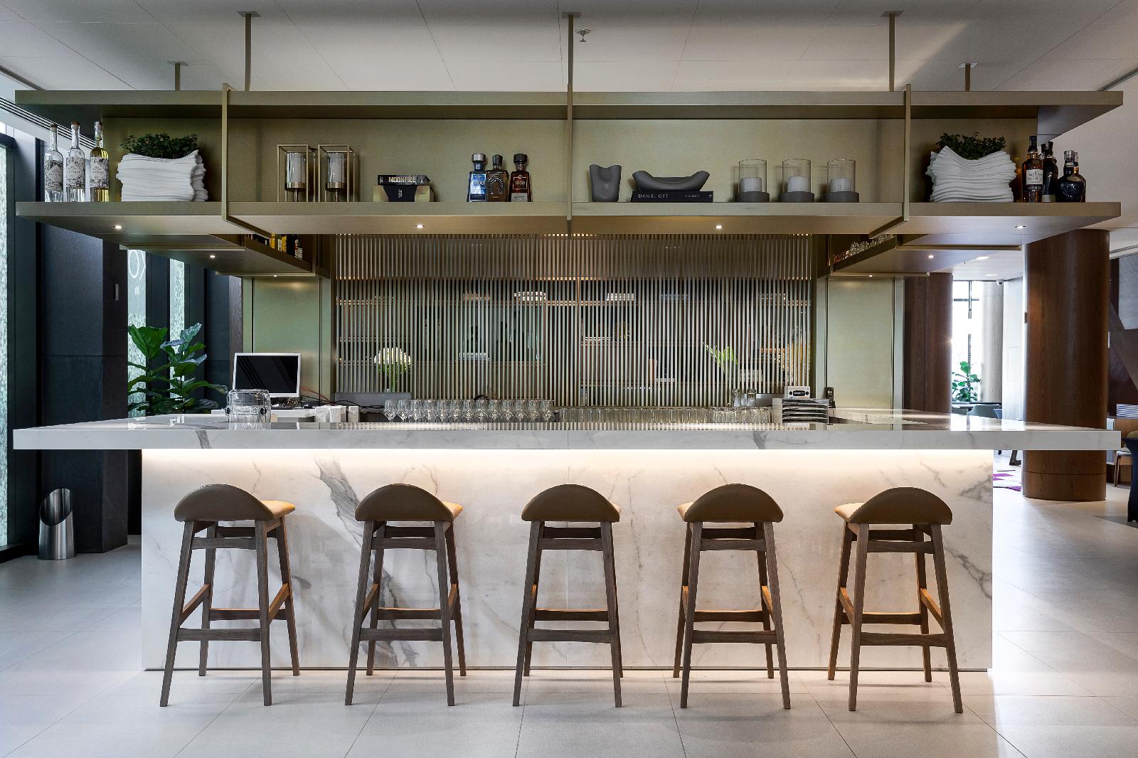 WK Design Hotel