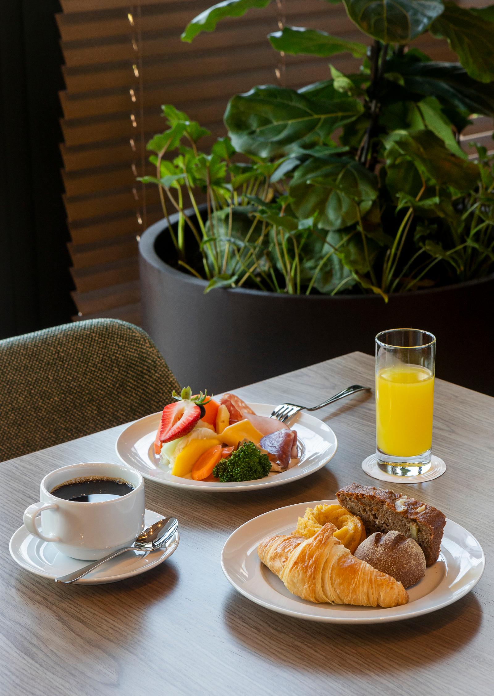 WK Design Hotel