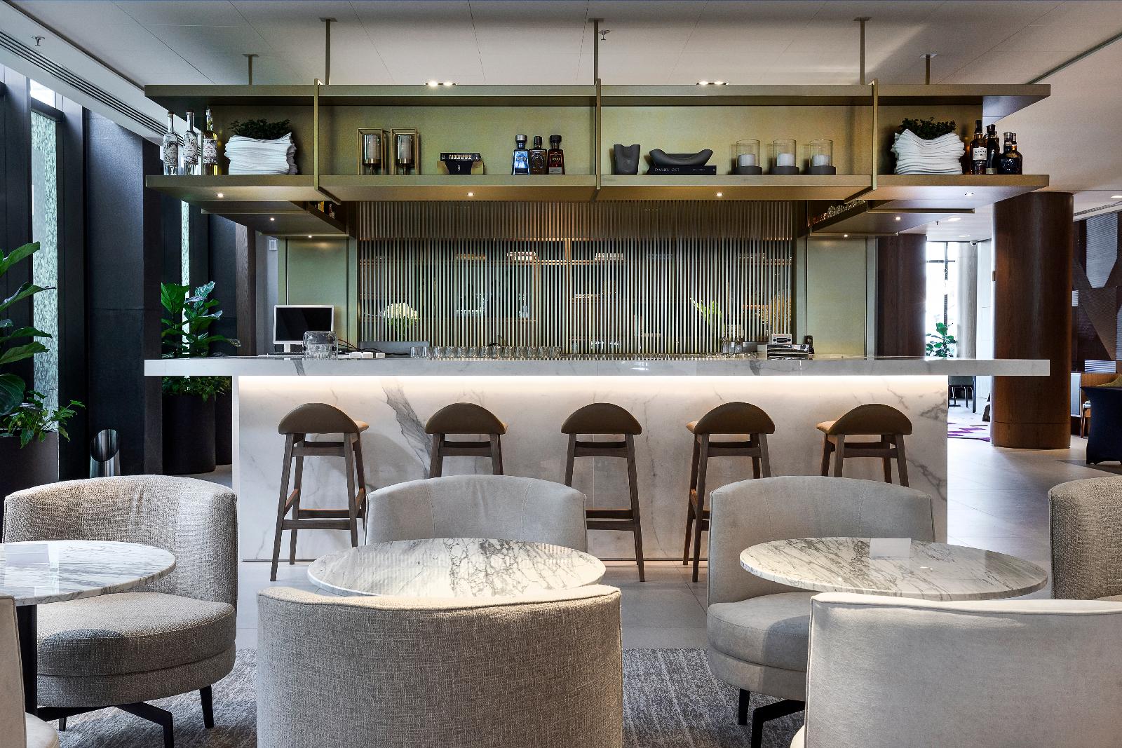 WK Design Hotel
