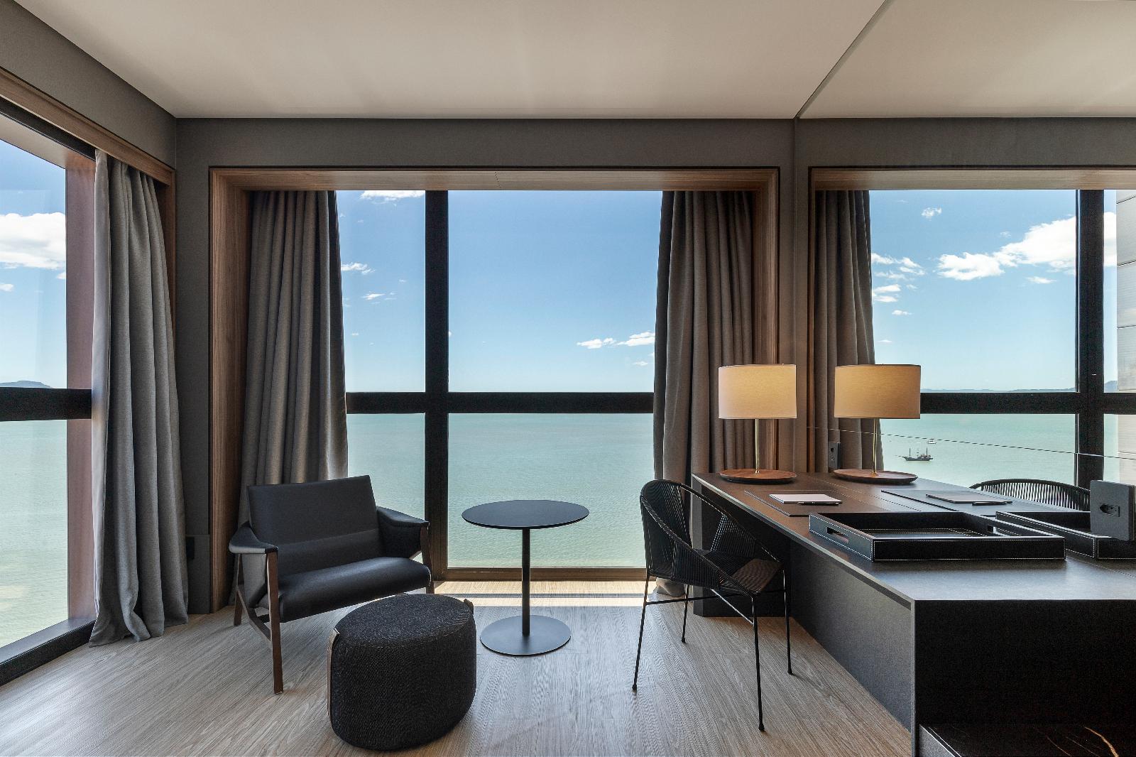 WK Design Hotel