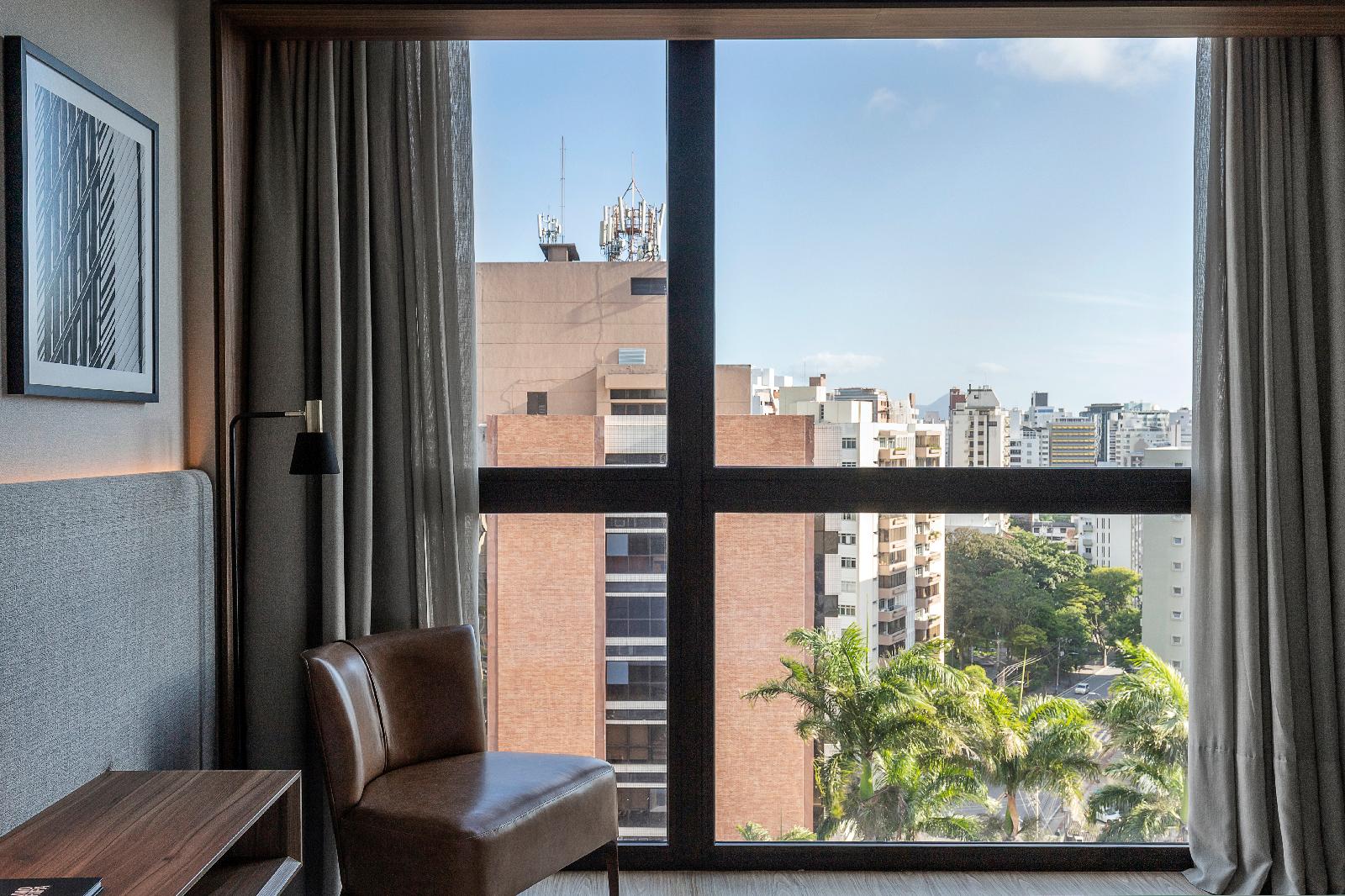 WK Design Hotel