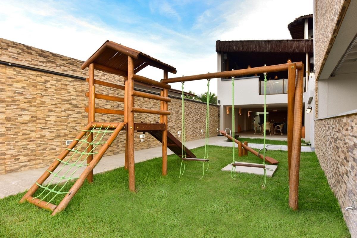 Porto Das Dunas Praia Hotel