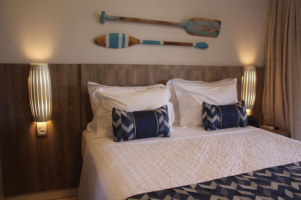 Porto Das Dunas Praia Hotel