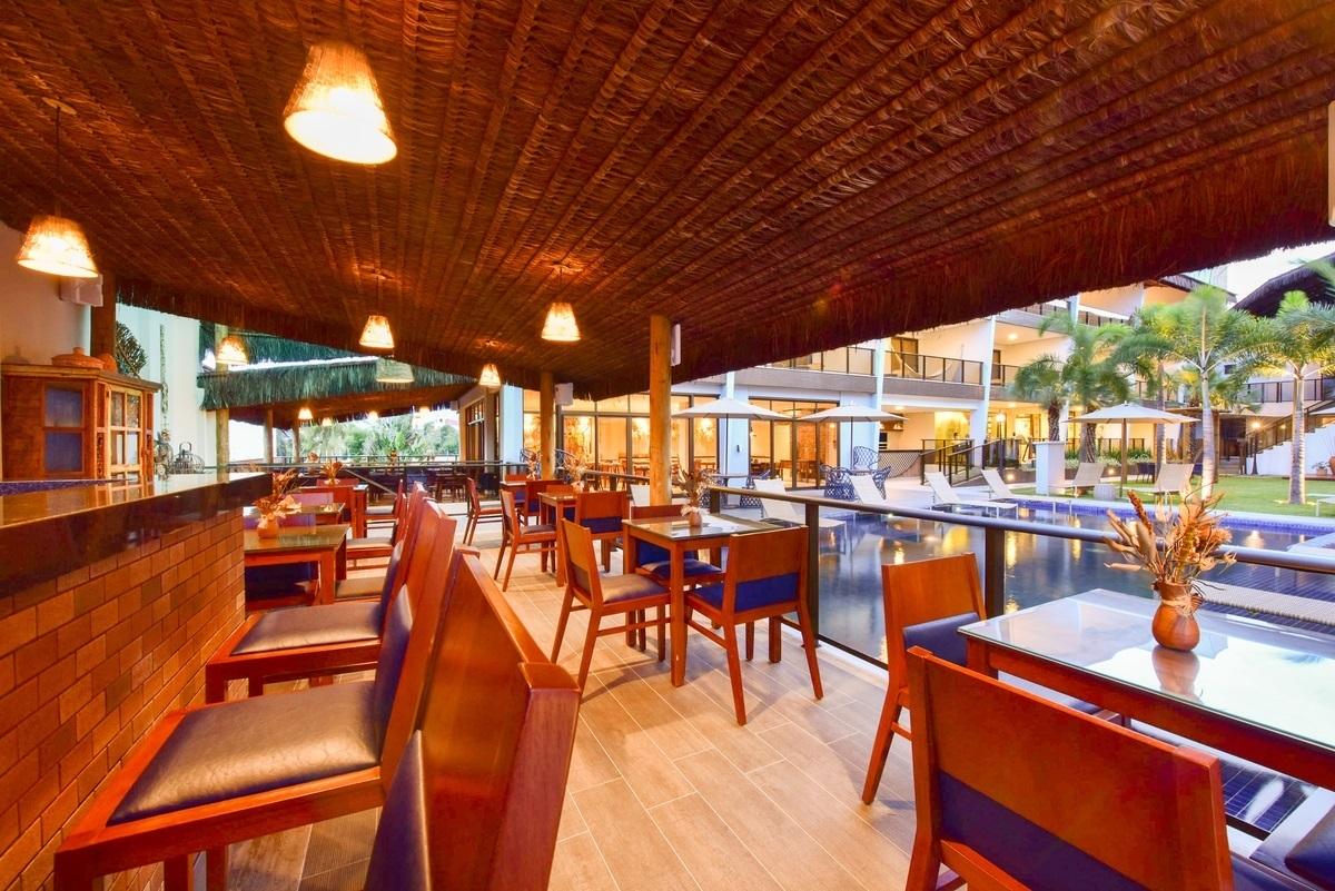 Porto Das Dunas Praia Hotel