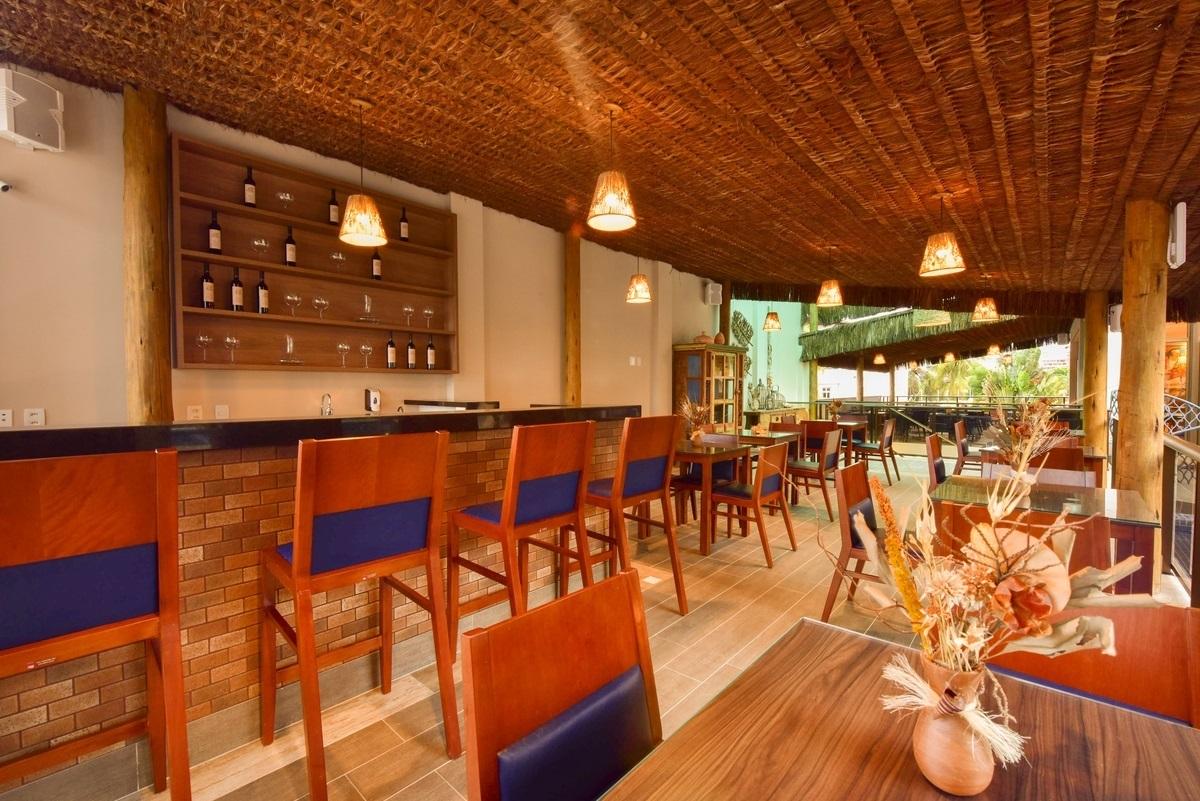Porto Das Dunas Praia Hotel
