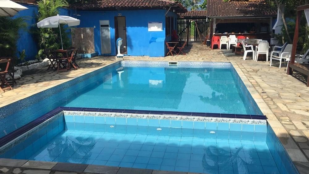 Pousada Bella Spiaggia