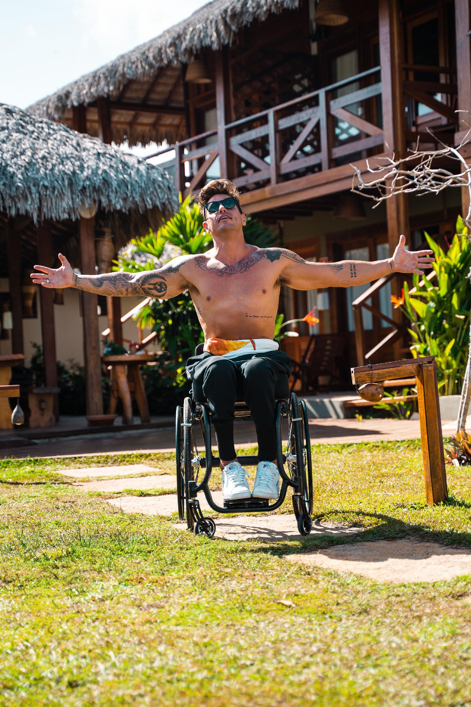 Vila Aty Lodge