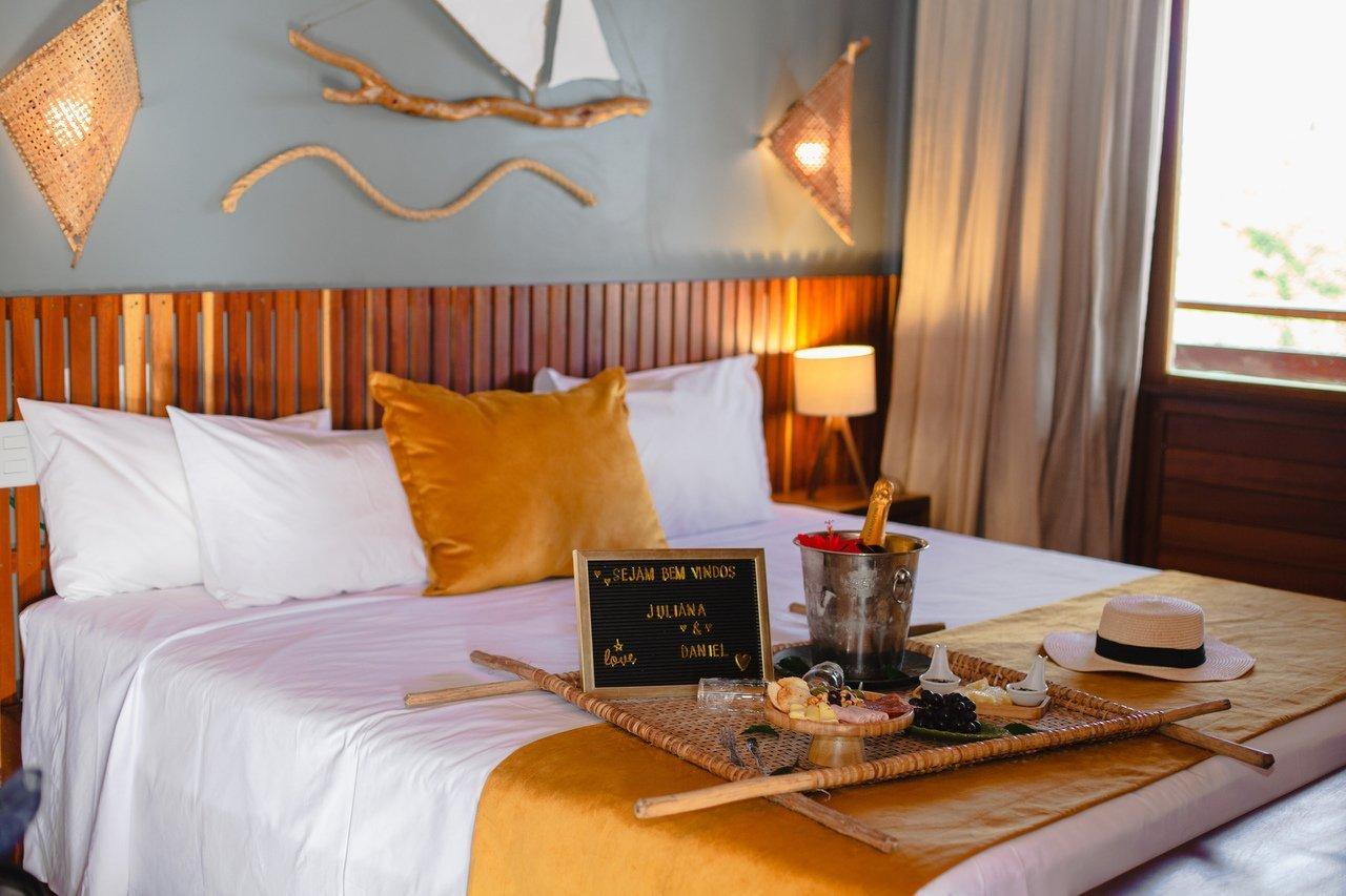 Vila Aty Lodge