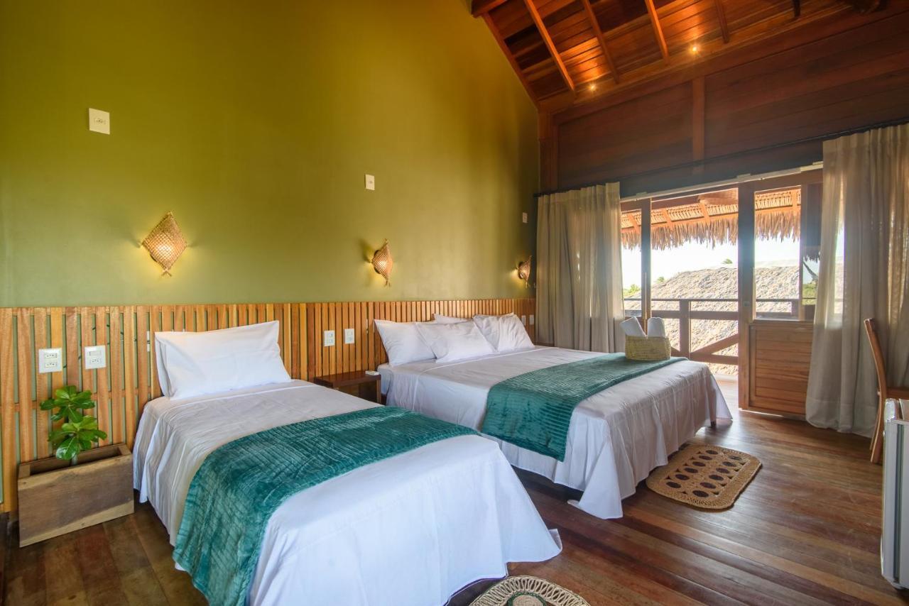 Vila Aty Lodge