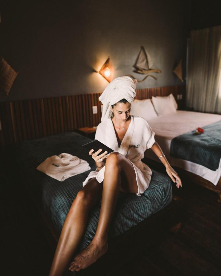 Vila Aty Lodge