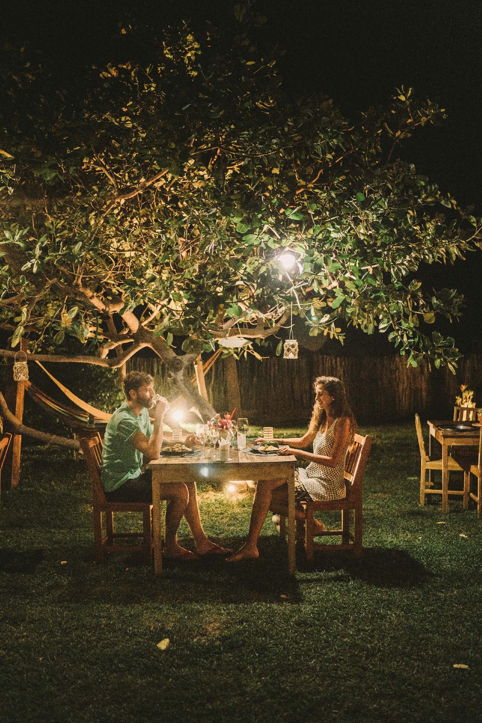 Vila Aty Lodge