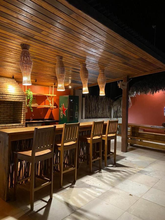 Vila Aty Lodge