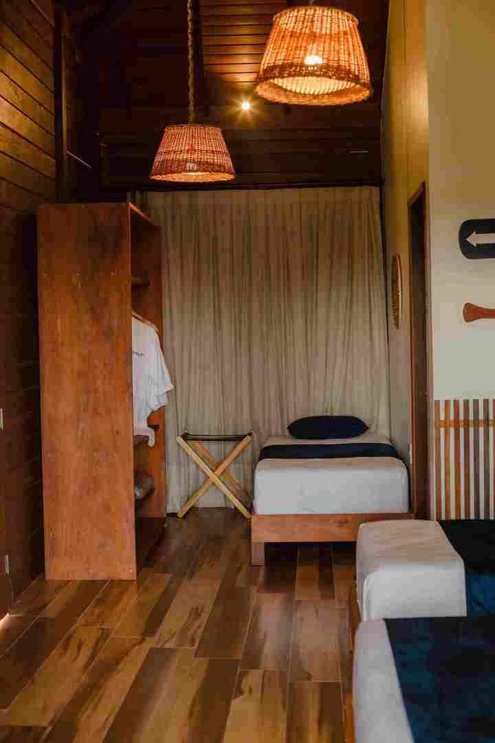 Vila Aty Lodge