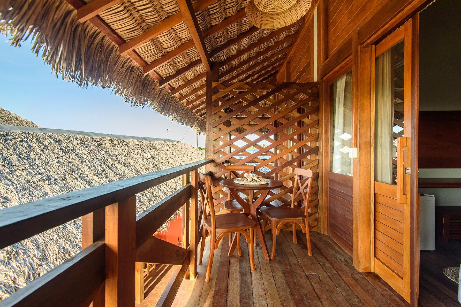 Vila Aty Lodge