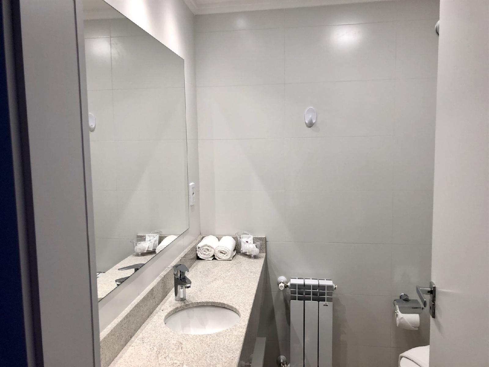 Colina Lagos Hotel