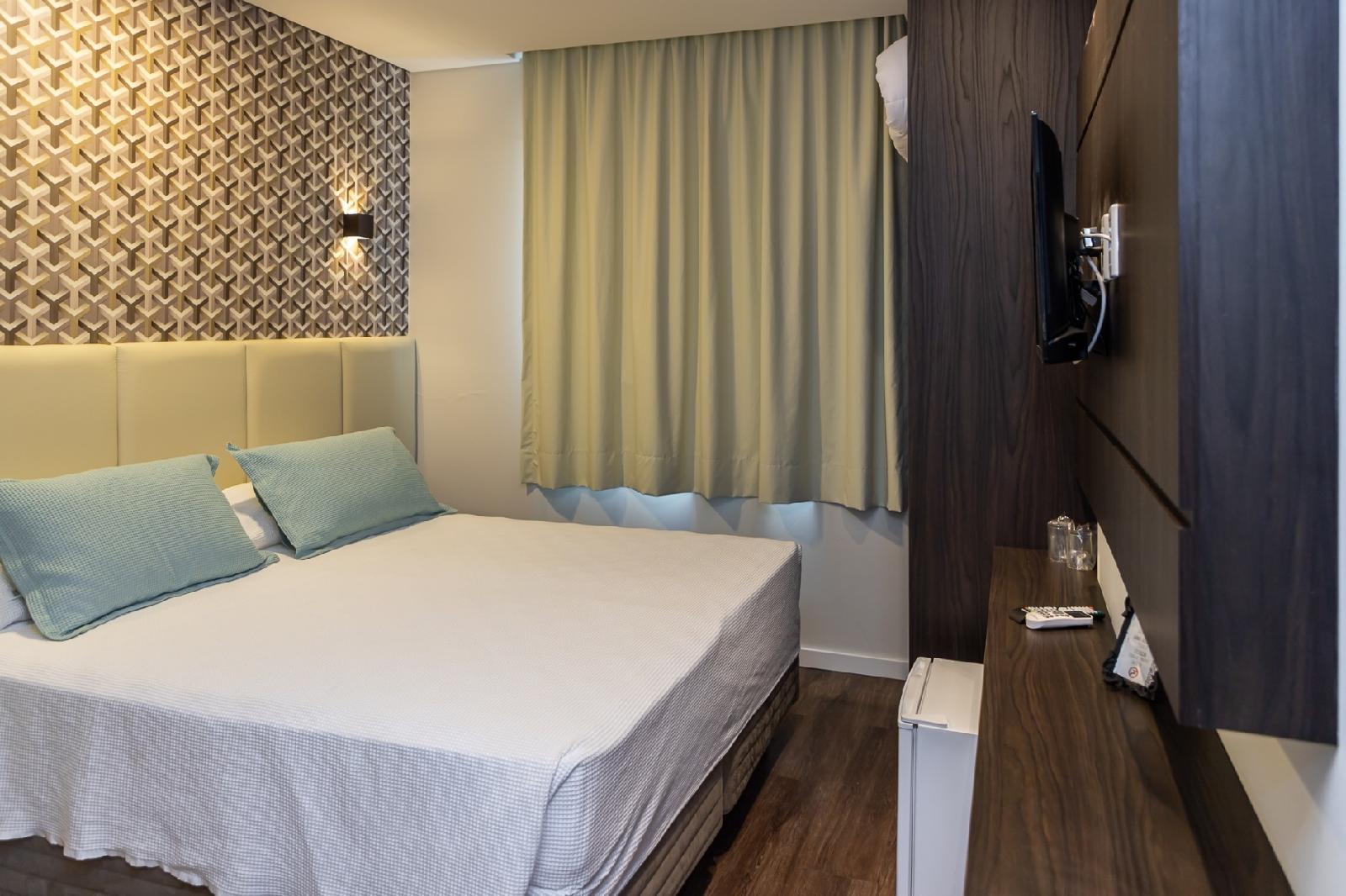 Colina Lagos Hotel