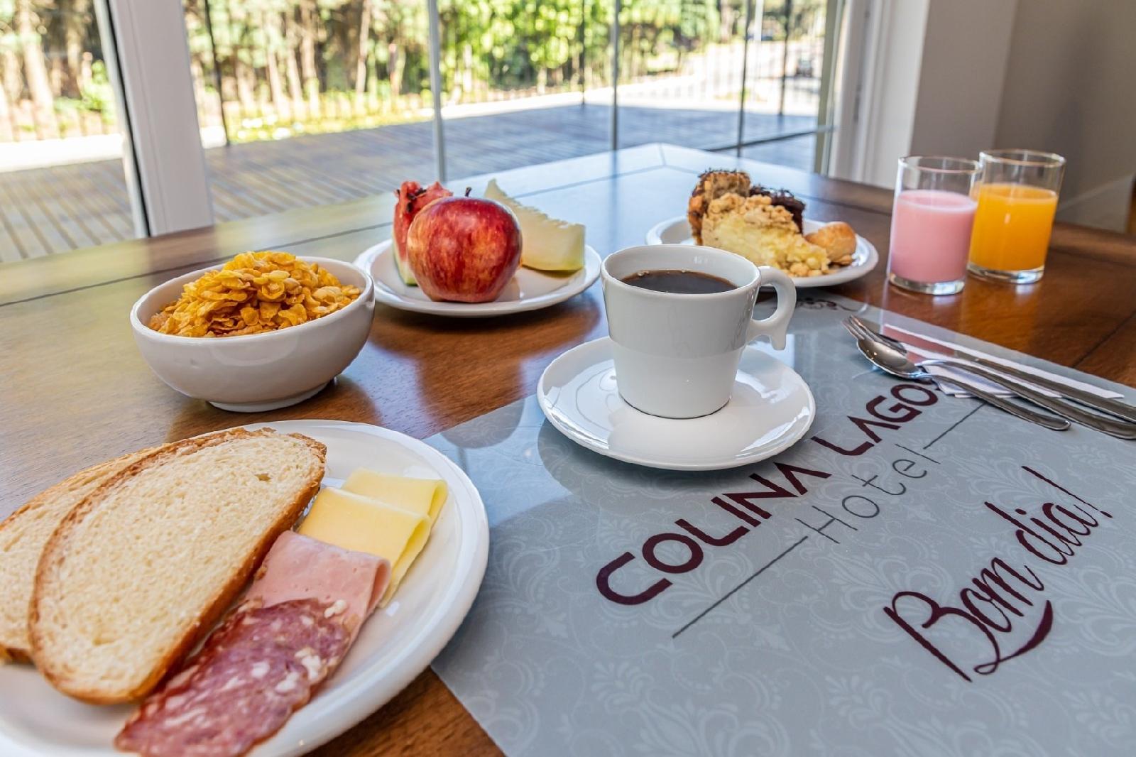 Colina Lagos Hotel