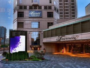 Fairmont Chicago - Millennium Park Gold Experience