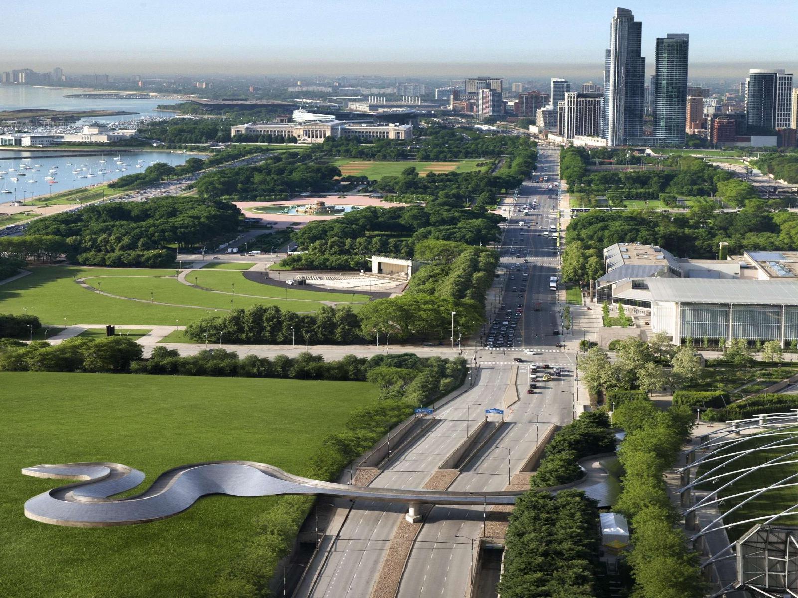 Fairmont Chicago - Millennium Park Gold Experience