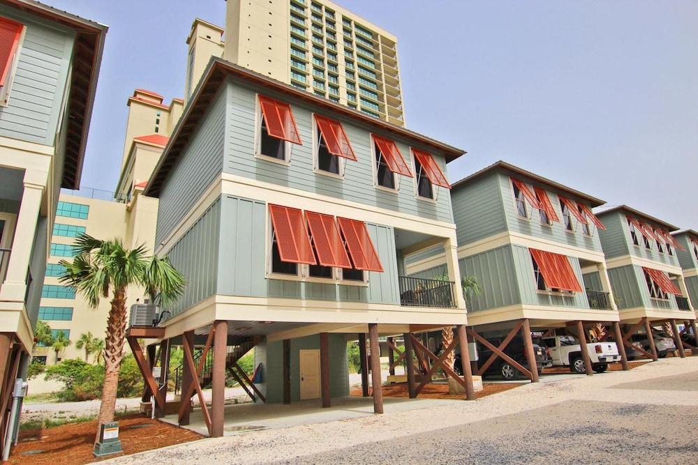 Hammock Dunes A by Youngs Suncoast