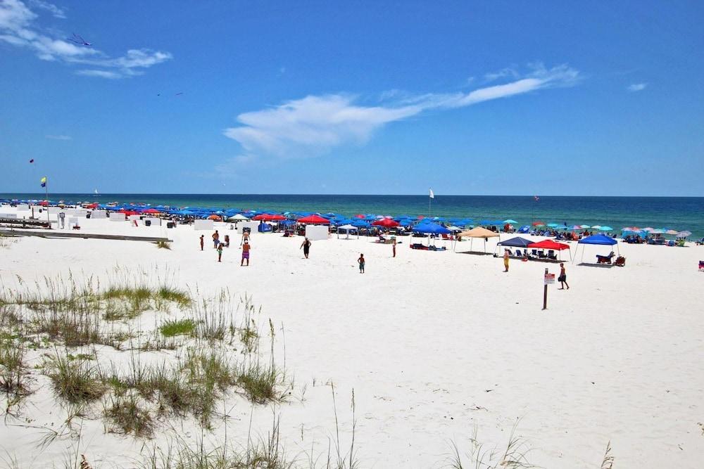 Hammock Dunes A by Youngs Suncoast