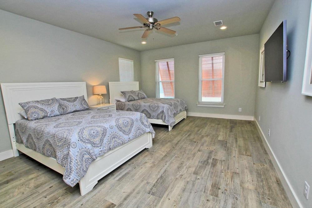 Hammock Dunes A by Youngs Suncoast