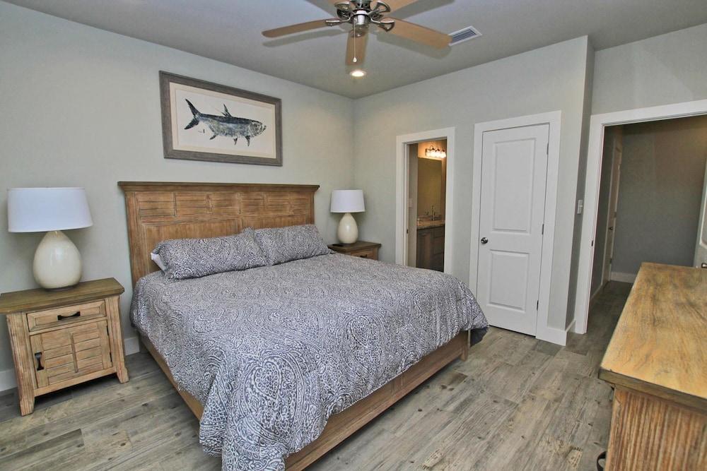 Hammock Dunes A by Youngs Suncoast