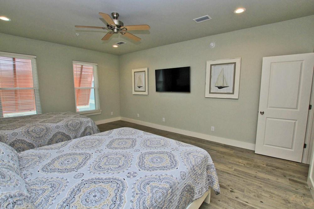 Hammock Dunes A by Youngs Suncoast