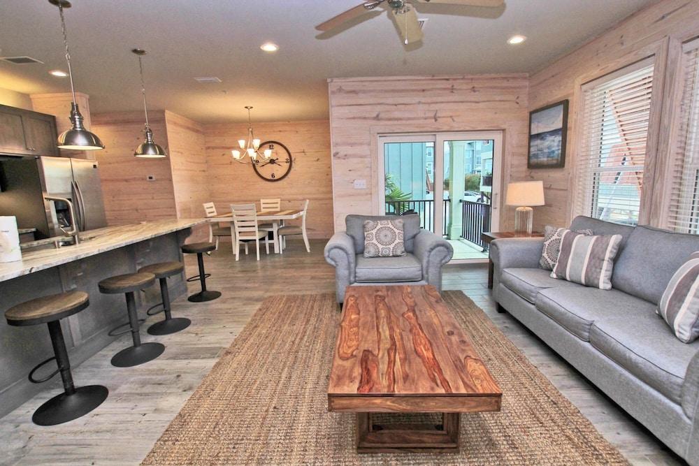 Hammock Dunes A by Youngs Suncoast