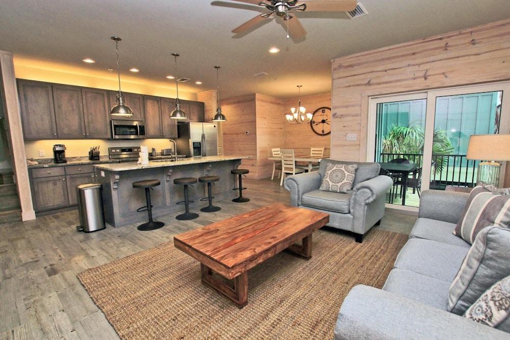 Hammock Dunes A by Youngs Suncoast