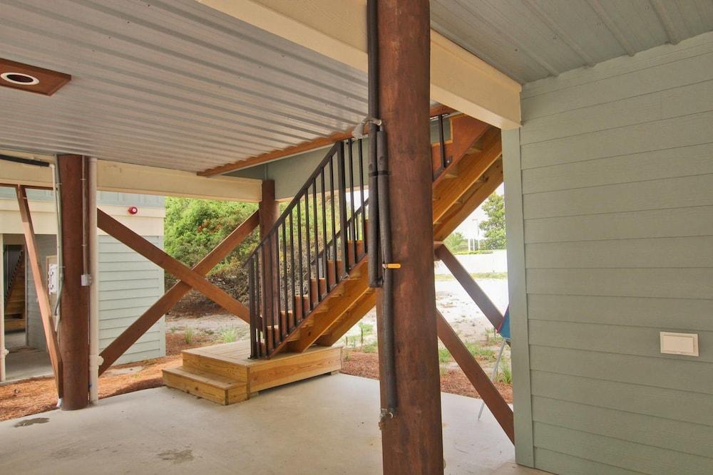 Hammock Dunes A by Youngs Suncoast