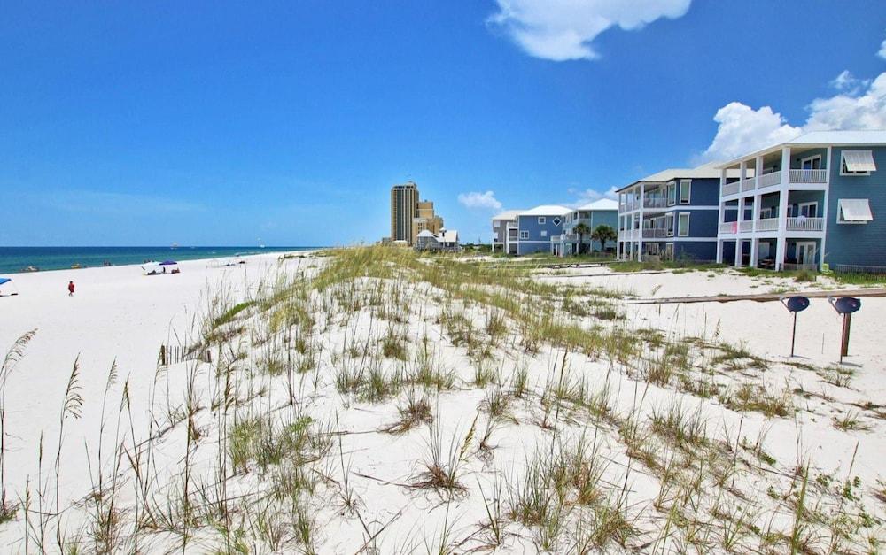 Hammock Dunes A by Youngs Suncoast