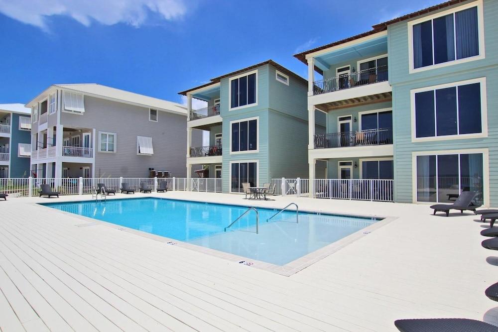 Hammock Dunes A by Youngs Suncoast