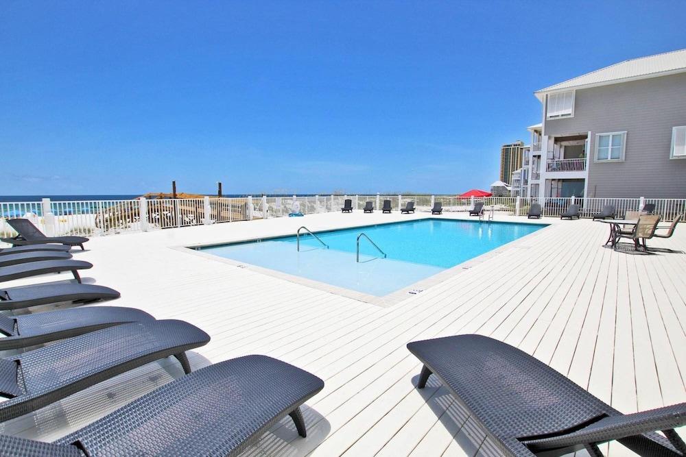 Hammock Dunes A by Youngs Suncoast