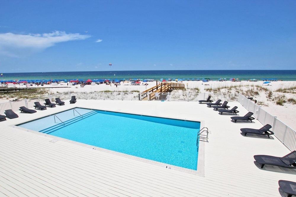 Hammock Dunes A by Youngs Suncoast