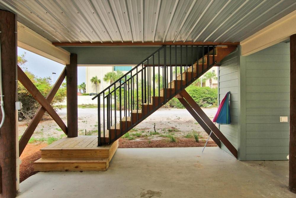 Hammock Dunes A by Youngs Suncoast