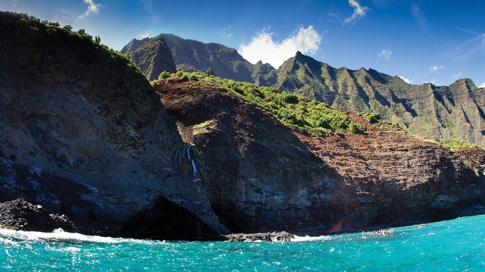 The Cliffs at Princeville by VRHost