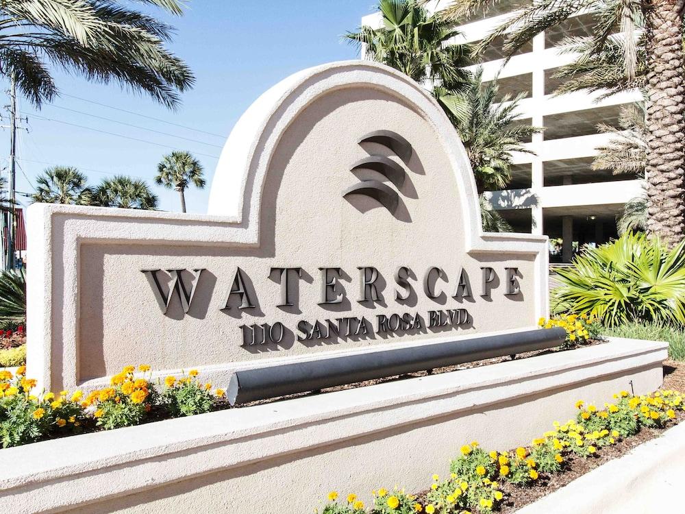 Waterscape by Brooks and Shorey Resorts